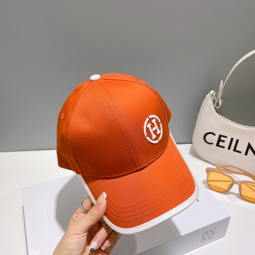 Hermes Mens Womens Hats Luxury Brand Design Hermes Hat with Original Box  