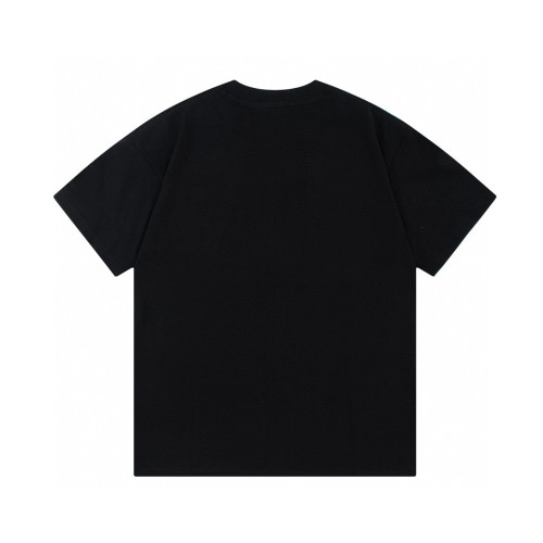 Loewe Luxury Brand Men Womens Short Sleeve T-Shirt   