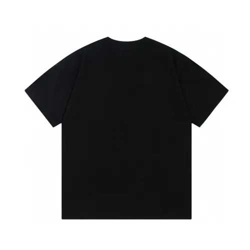 Loewe Luxury Brand Men Womens Short Sleeve T-Shirt   