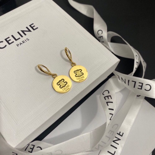 Celine Luxury Womens Earrings
