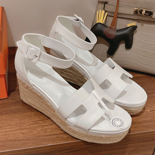 Hermes Womens Shoes Extra Slippers Casual Fashion Slipper Luxury Brand with Original Box 8cm Heel Whatsapp 