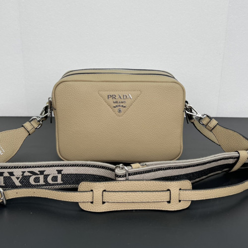 Prada Womens Bags Messenger Bag Crossbody Design Luxury Brand Shoulder Bags with Original Box