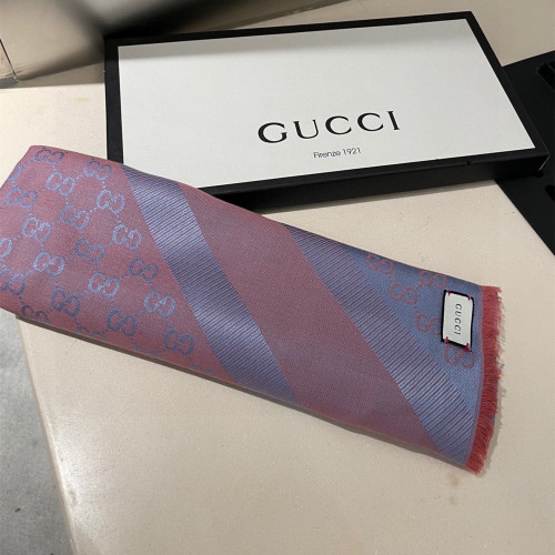 Gucci Scarves Womens Fashion Scarf103
