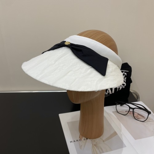 Gucci Womens Cap Visor Hat Luxury Brand with Original Box  