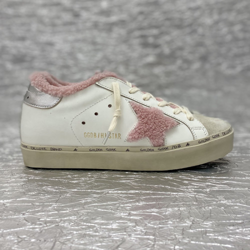 Golden Goose GGDB Stardan Womens Mens Shoes Fashion Sneakers Unisex Design Luxury Brand Men's Super-Star sneakers with Box  