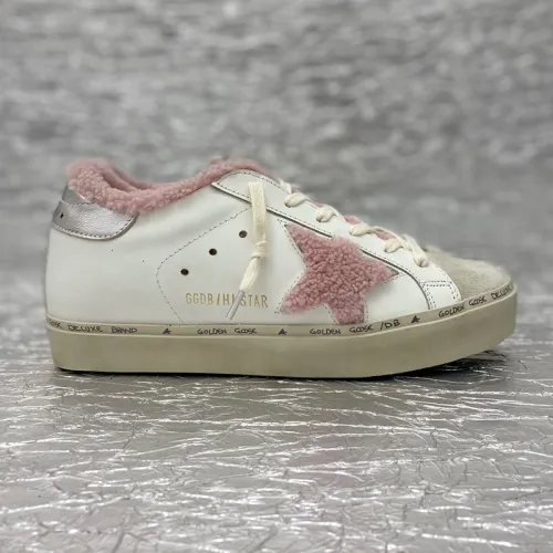 Golden Goose GGDB Stardan Womens Mens Shoes Fashion Sneakers Unisex Design Luxury Brand Men's Super-Star sneakers with Box  