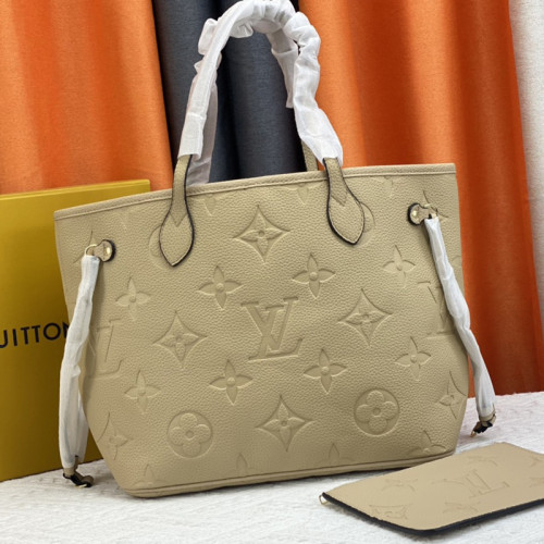 Louis Vuitton Womens Bags Handbags Luxury Brand Fashion Type NEVERFULL MM