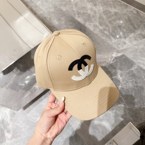 Chanel Men Womens Hats Luxury Brand Baseball Hat with Original Box  