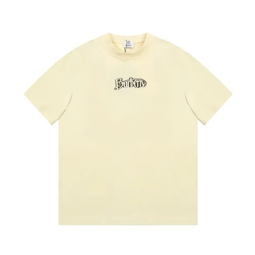 Burberry Luxury Brand Women Mens Short Sleeve T-Shirt   