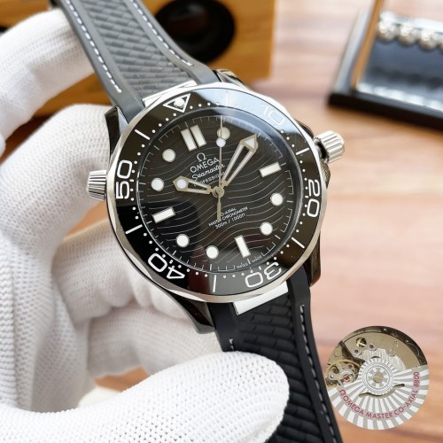 Omega Watch109