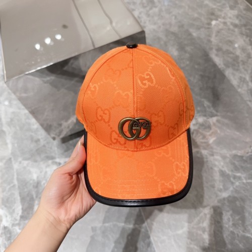 Gucci Men Womens Cap Baseball Hat Luxury Brand with Original Box  