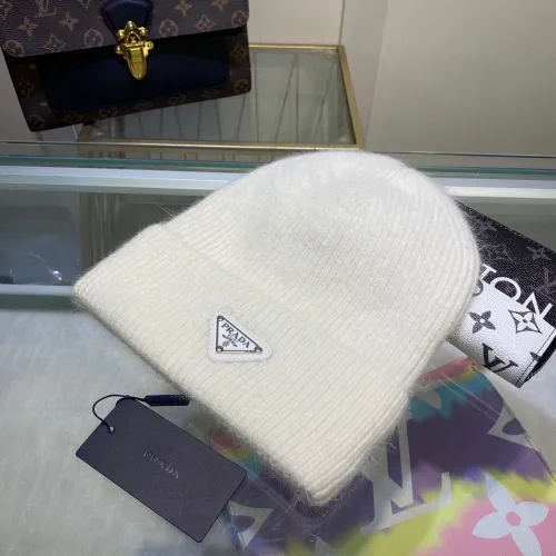 Prada Hats 018