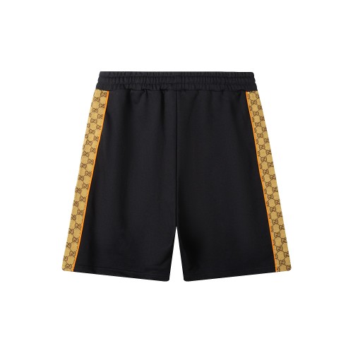 Gucci Luxury Brand Womens Men Pant Shorts   