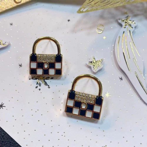 Dior Luxury Womens Earrings