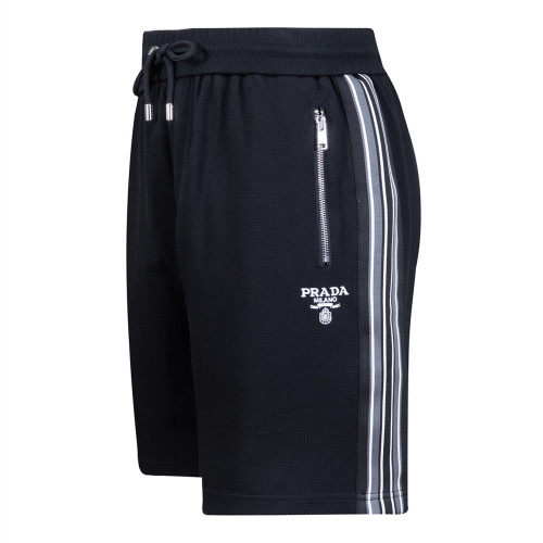 Prada Luxury Brand Men Womens Pant Shorts   