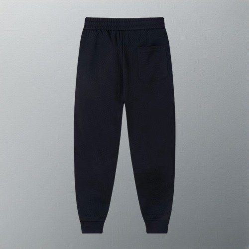 Burberry Luxury Brand Men Womens Pant Sweatpant   