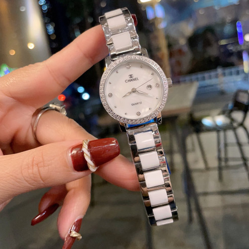 Chanel Womens Watch026