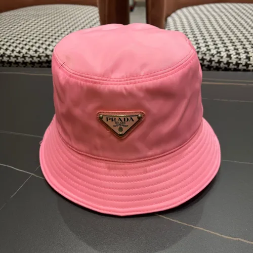 Prada Hats 055