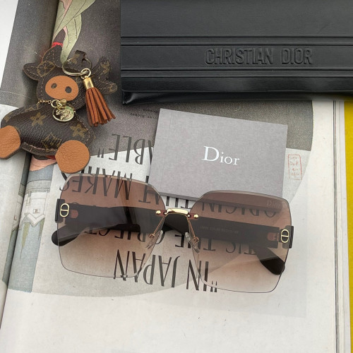 Dior Sunglasses Luxury Brand Womens Sunglasses with Original Box  D8295