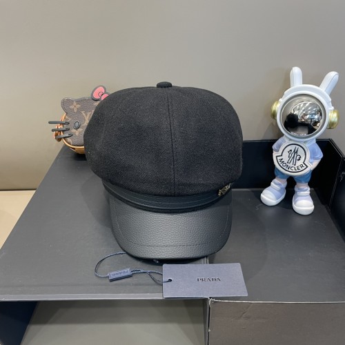 Prada Hats 088