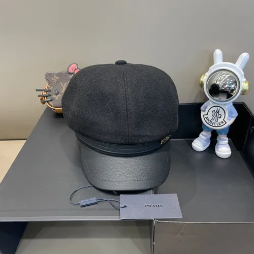 Prada Hats 088