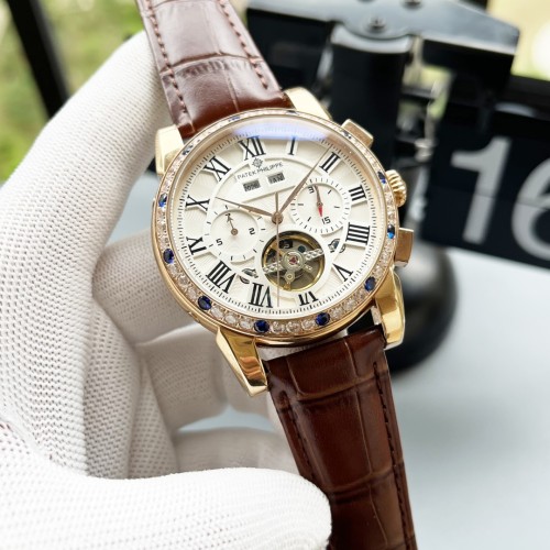Patek Philippe Watch019
