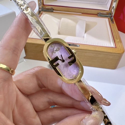 Fendi Womens Watch