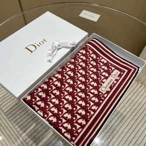 Dior Scarves Womens Fashion Scarf with331