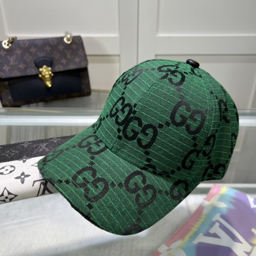 Gucci Men Womens Cap Baseball Hat Luxury Brand with Original Box  