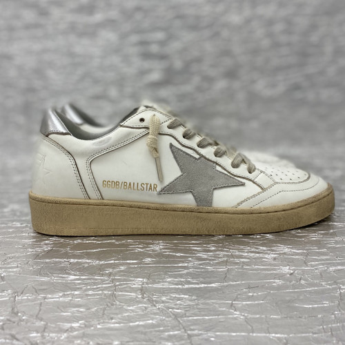 Golden Goose GGDB Stardan Womens Mens Shoes Fashion Sneakers Unisex Design Luxury Brand Men's Super-Star sneakers with Box  