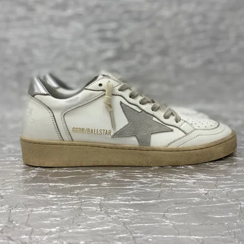 Golden Goose GGDB Stardan Womens Mens Shoes Fashion Sneakers Unisex Design Luxury Brand Men's Super-Star sneakers with Box  