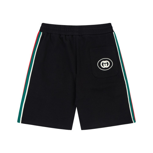 Gucci Luxury Brand Women Mens Pant Shorts   