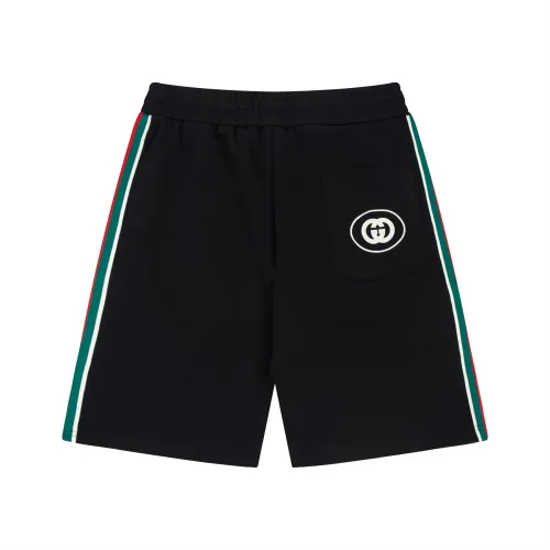 Gucci Luxury Brand Women Mens Pant Shorts   