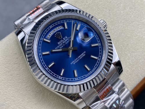 Rolex Watch Luxury Brand Design Fashion Type Watches with Original Box and Certificate  
