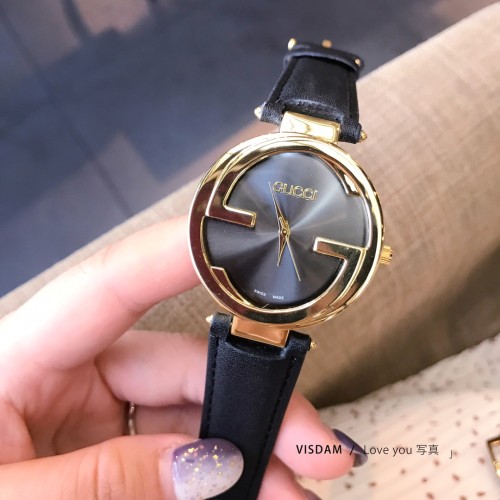 Gucci Watch020