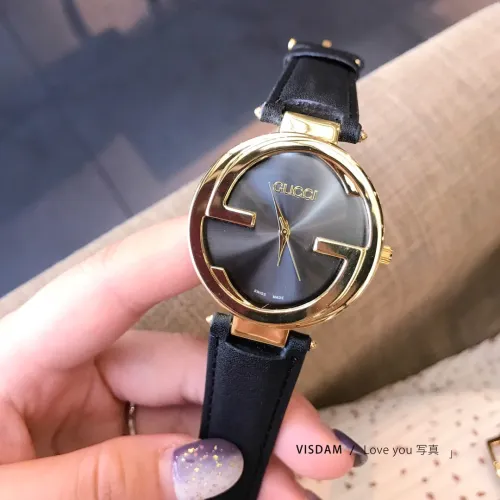Gucci Watch020