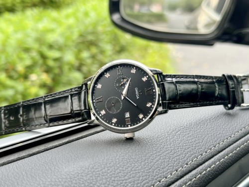 Omega Watch137