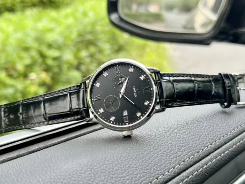 Omega Watch137