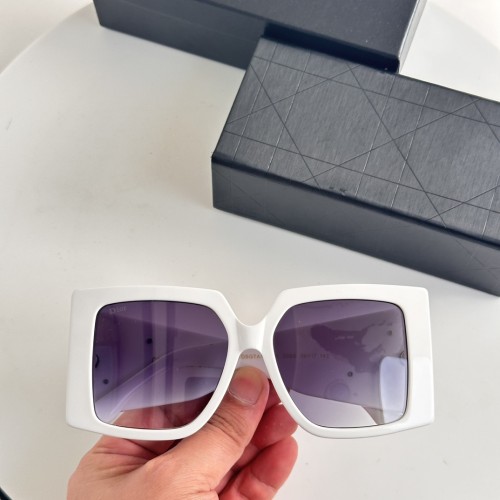 Dior Sunglasses Luxury Brand Men Womens Sunglasses with Original Box  DSGTA16UCR