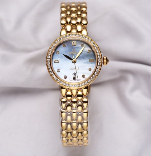 Omega Watch272