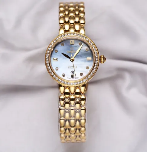 Omega Watch272
