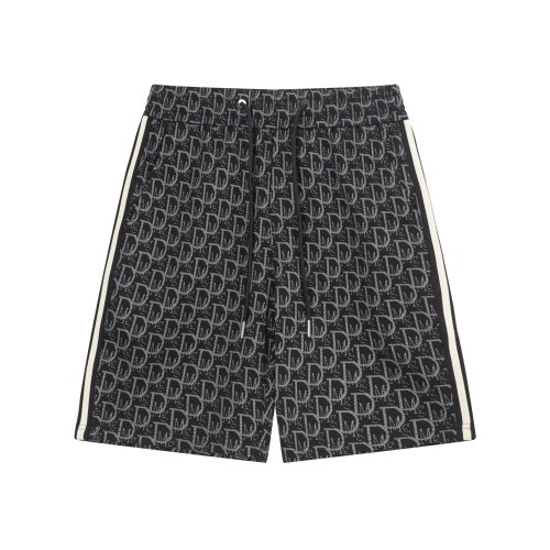 Dior Luxury Brand Women Mens Pant Shorts   
