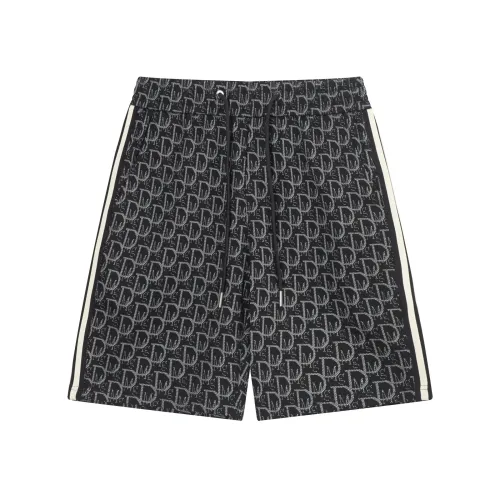 Dior Luxury Brand Women Mens Pant Shorts   