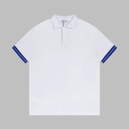 Burberry Luxury Brand Women Mens Short Sleeve T-Shirt Polo Shirt   