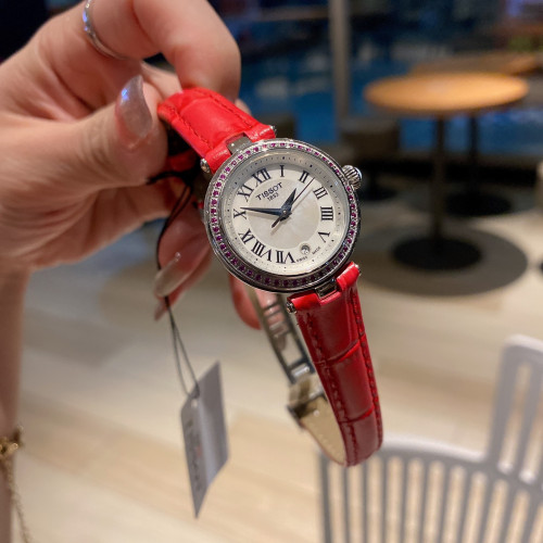 Tissot Womens Watch035