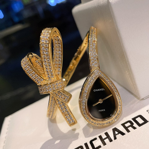 Chanel Womens Watch002