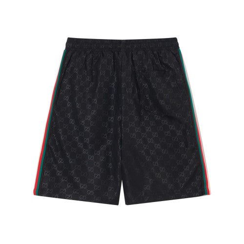 Gucci Luxury Brand Women Mens Pant Shorts   