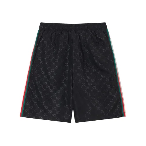 Gucci Luxury Brand Women Mens Pant Shorts   