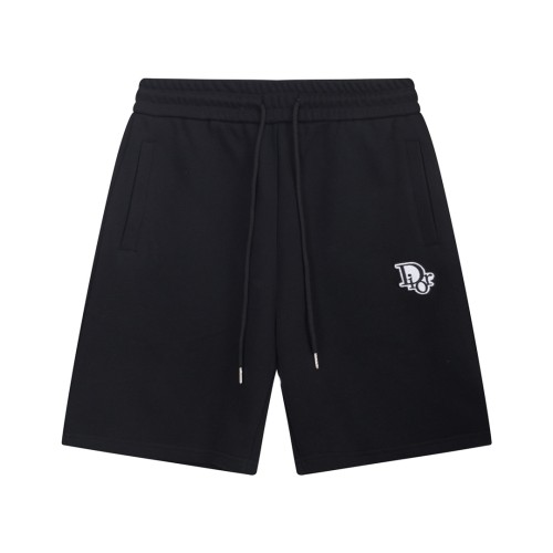 Dior Luxury Brand Women Mens Pant Shorts   