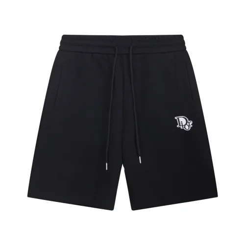 Dior Luxury Brand Women Mens Pant Shorts   